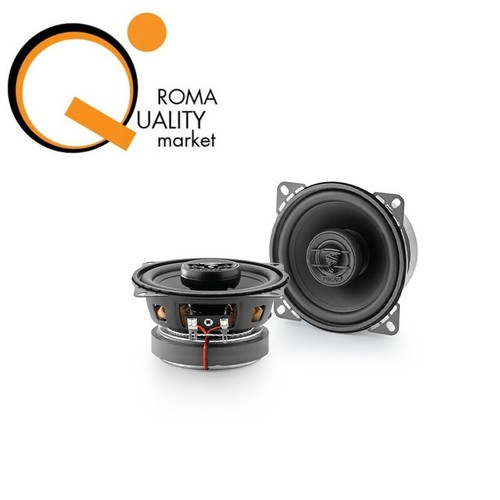 Focal auditor coppia - focal, coassiali