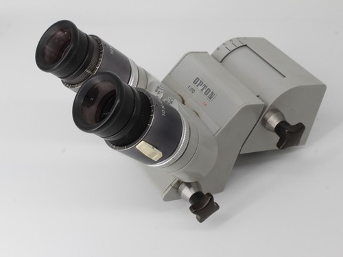 Zeiss opmi opton microscopio - zeiss,