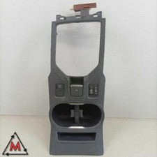 Console centrale 66155FL per SUBARU IMPREZA MK5 2016- usata (89616)