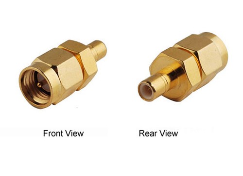 Adattatore antenna dab - adattatore,