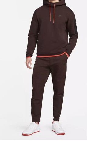 Nike sportswear tech - sportswear, fleece