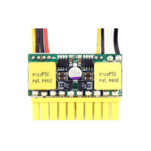Picopsu alimentatore atx - picopsu-90,,