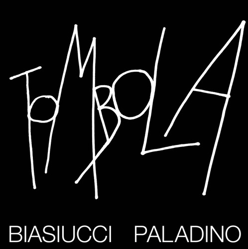 Tombola biasiucci antonio - tombola,