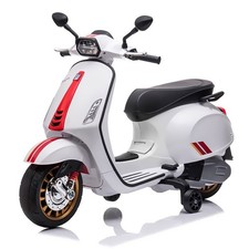 Vespa Sprint Elettrica per