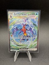 Garchomp ex 245/182 SV04