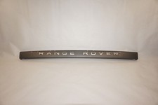 RANGE ROVER SPORT REAR GATE