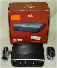 Dispositivo Play-Fi streaming