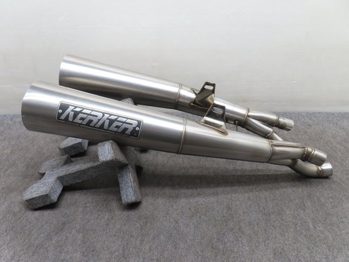 Scarico slip max1200 vmax - slip-on, v-max1200
