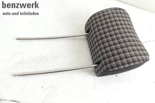 Mercedes W124 W201 poggiatesta