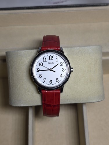 Orologio timex donna easy - timex,