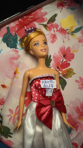 Barbie 2000 e steffi - barbie,