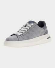 Sneakers Elba uomo di Guess