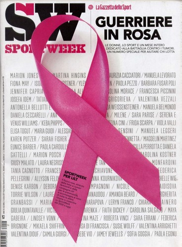 Sportweek guerriere in - -,
