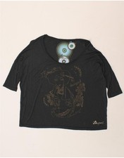 DESIGUAL T-shirt donna