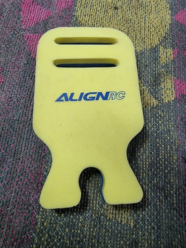 Align trex 450 porta - align,