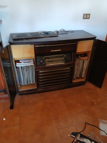 Saba radio epoca - in, mobile