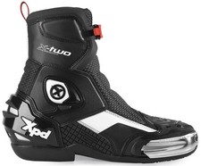 XPD - SCARPE TECNICHE MOTO