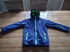 Giacca a vento da sci Watts -