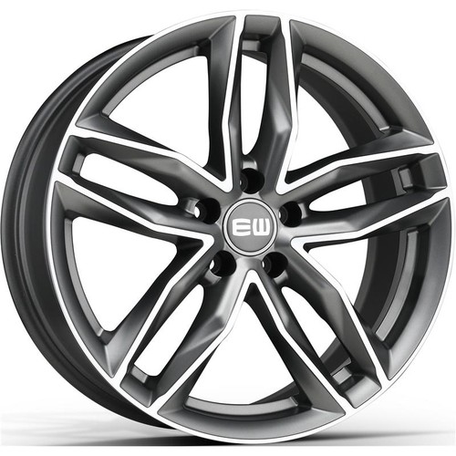 Cerchi lega ew04 must - ew,