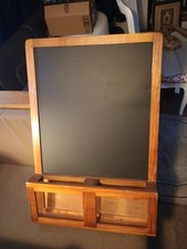 Ikea Luns lavagna magnetica in