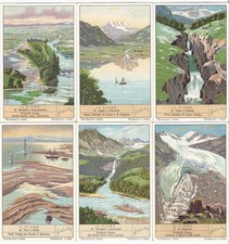 S 1353 / LIEBIG / IL FIUME