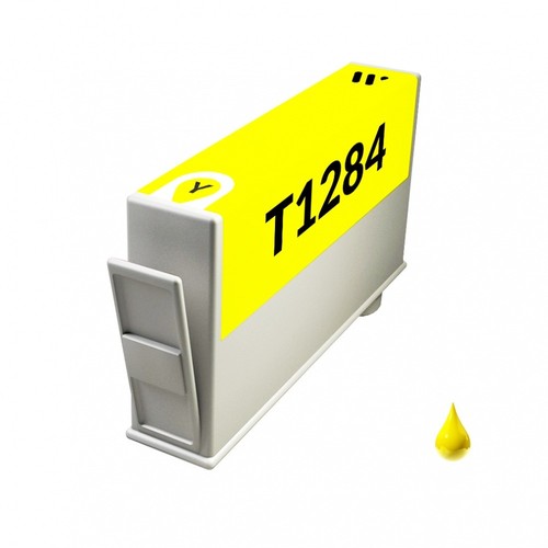 Cartuccia compatibile epson - cartuccia,