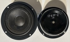 1- Pioneer CS-77 Mid Range