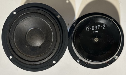 Pioneer 77 mid - cs-77,