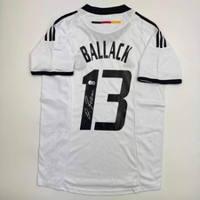 Maglia bianca