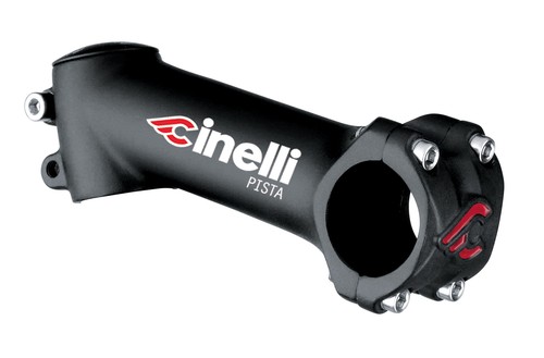 Cinelli pista attacco - cinelli, pista,