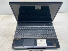 Sony Vaio VPCEB23FM Intel
