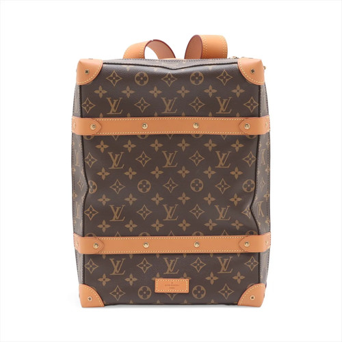 Zaino louis vuitton monogram - zaino,