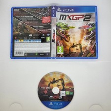 Mxgp 2 : Jeu pour Ps4 en VF
