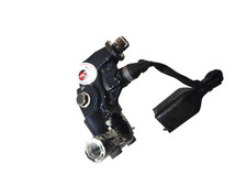 COMANDO FRIZIONE TRIUMPH SPEED