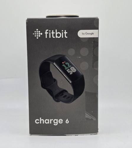 Fitbit charge activity - fitbit, 6