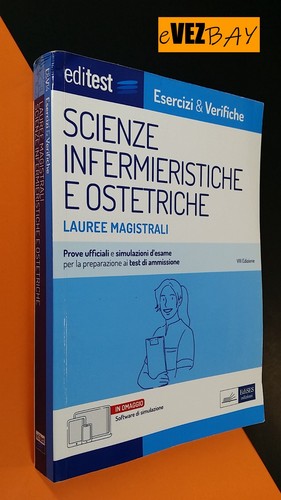 Editest scienze - editest,