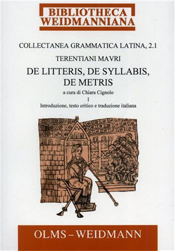 Collectanea grammatica - ,