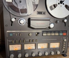 TEAC TASCAM 22-4 -