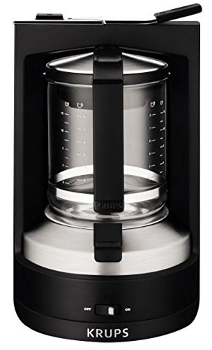 Krups km4689 - (tg., watt)