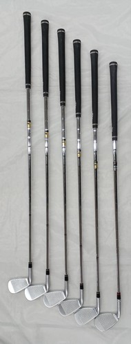 Callaway forged legacy - forged, &