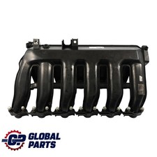 BMW E60 E61 E90 E91 Collettore Aspirazione Senza Controllo Flap M57N2 7790701