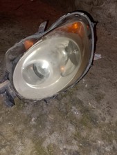 fanali alfa romeo mito