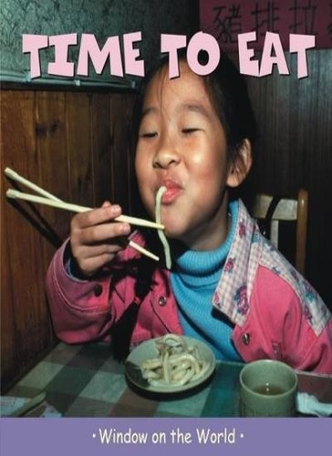 Time eat window - to, on