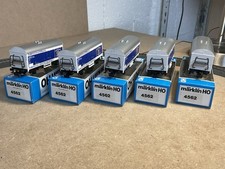 Märklin carrello frigorifero