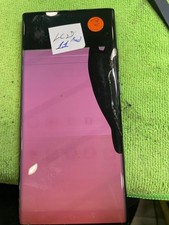 OEM OLED Pull For Samsung Galaxy Note 20 Ultra LCD - Black - SCREEN ONLY