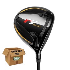 TaylorMade r7 Quad Mini Driver