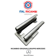 COPERTURA COPRISEDILE GUIDA MERCEDES CLASSE C W203 W209 A2039191320