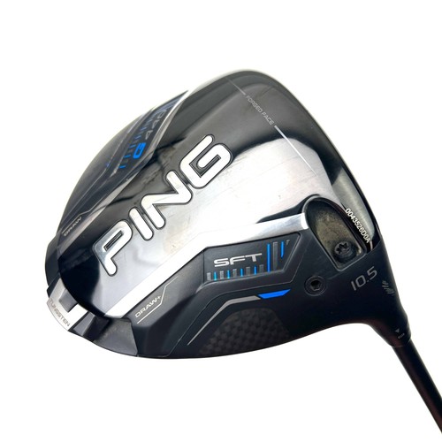 Ping g440 sft - driver, /