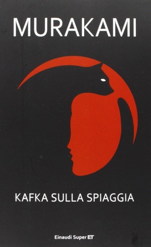 Libri haruki murakami kafka - murakami,