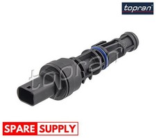 Sensore, Velocità/Giri per